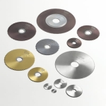 Frez tarczowy/piła tarczowa HSS 225x2,5x32