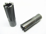 Wiertło trepanacyjne 20x25mm TCT Rail do szyn kolejowych SINTEQ  