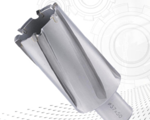 Wiertło trepanacyjne 36x55mm HML z węglika spiekanego EUROBOOR 