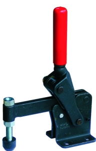 Docisk pionowy mocny kompletny z podstawą poziomą nr 291 RAIS