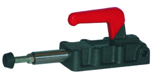 Docisk pchająco-ciągnący mocny nr PK 1200 RAIS