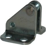 Zaczep do docisku zaczepowego hakowego nr 713 Z RAIS