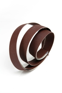 Pas ścierny / bezkońcowy PS 992 100x3750 P120 DEERFOS