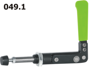 Docisk pchająco-ciągnący wzmocniony 049.1 RAIS 