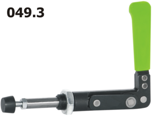 Docisk pchająco-ciągnący wzmocniony 049.3 RAIS  