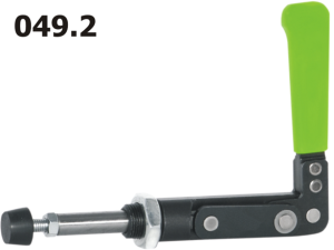 Docisk pchająco-ciągnący wzmocniony 049.2 RAIS 