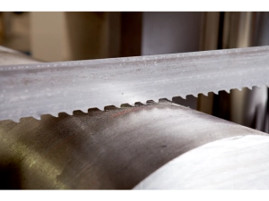 Piła taśmowa z węglika BAHCO 3860 TCT - Carbide Multi - Chip