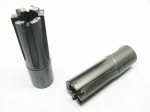 Wiertło trepanacyjne 30x25mm TCT Rail do szyn kolejowych SINTEQ  