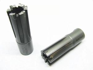 Wiertło trepanacyjne 36x25mm TCT Rail do szyn kolejowych SINTEQ  