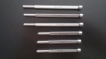 Pilot prowadzący krótki do wiertła trepanacyjnego 25 (30)mm SINTEQ