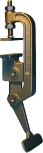Docisk zaczepowy kompletny nr A40 RAIS