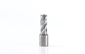 Frez trepanacyjny / Wiertło rurowe 12x30mm HSS EUROBOOR