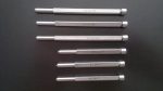 Pilot prowadzący długi do wiertła trepanacyjnego 50 (55)mm SINTEQ
