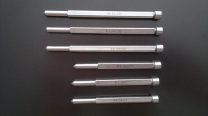 Pilot prowadzący długi do wiertła trepanacyjnego 50 (55)mm SINTEQ