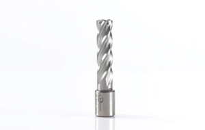 Frez trepanacyjny / Wiertło rurowe 14x55mm HSS EUROBOOR