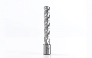 Frez trepanacyjny / Wiertło rurowe 14x75mm HSS EUROBOOR