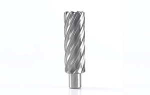 Frez trepanacyjny / Wiertło rurowe 30x75mm HSS EUROBOOR