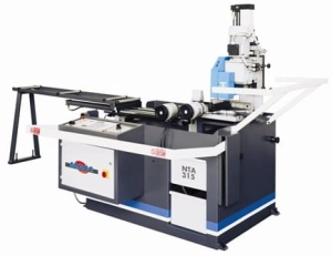 Przecinarka tarczowa NTA 315 MACC