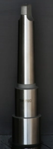 Uchwyt / oprawka do wiertła trepanacyjnego MK4-50-W19 MORSE'A-4/Weldon 3/4' SINTEQ