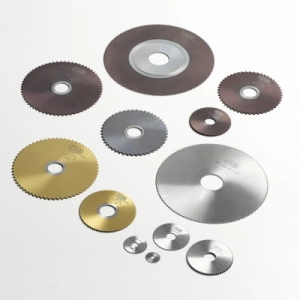 Frez tarczowy/piła tarczowa HSS 350x2,5x32