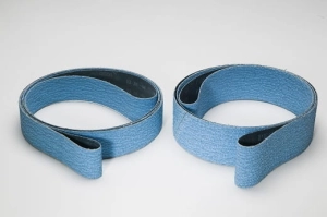Pas ścierny / bezkońcowy PZ 633 75x2000 P50 DEERFOS