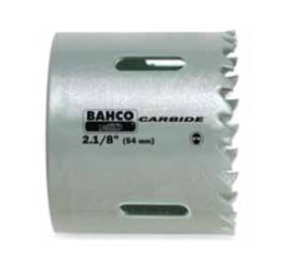 Wiertło otworowe / otwornica BAHCO 3832 fi 14-152